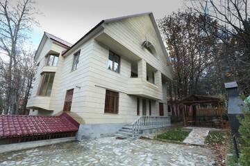 Фото номера Дом для отпуска Дома для отпуска Holiday Home On Harutyunyan г. Цахкадзор 38