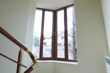 Фото номера Дом для отпуска Дома для отпуска Holiday Home On Harutyunyan г. Цахкадзор 35