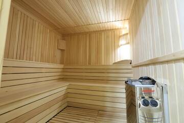 Фото номера Дом для отпуска Дома для отпуска Holiday Home On Harutyunyan г. Цахкадзор 39