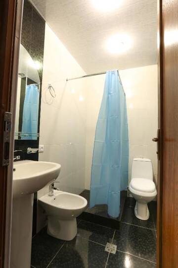 Фото номера Дом для отпуска Дома для отпуска Holiday Home On Harutyunyan г. Цахкадзор 37