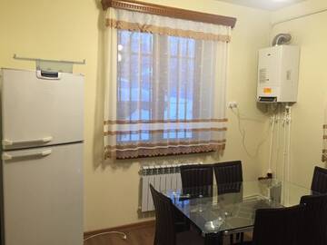 Фото номера Дом для отпуска Дома для отпуска Holiday Home On Harutyunyan г. Цахкадзор 10