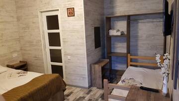 Фото номера Двухместный номер с 1 кроватью Гостевой дом Popock Tsaghkadzor г. Цахкадзор 6