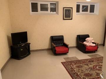 Фото номера Дом для отпуска Дома для отпуска Vacation House on Mkrtchian 25/1 г. Цахкадзор 20