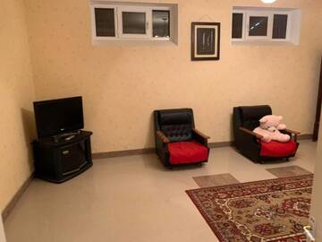 Фото номера Дом для отпуска Дома для отпуска Vacation House on Mkrtchian 25/1 г. Цахкадзор 21