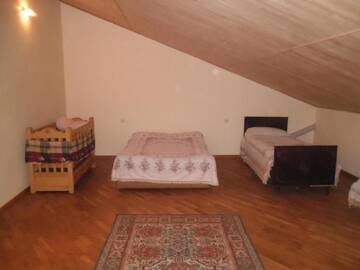 Фото номера Дом для отпуска Дома для отпуска Vacation House on Mkrtchian 25/1 г. Цахкадзор 25
