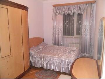 Фото номера Дом для отпуска Дома для отпуска Vacation House on Mkrtchian 25/1 г. Цахкадзор 36
