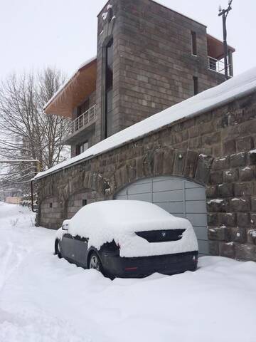 Фото номера Вилла с собственным бассейном Виллы LUXE Villa in Tsaghkadzor г. Цахкадзор 46