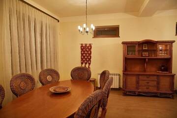 Фото номера Вилла с собственным бассейном Виллы LUXE Villa in Tsaghkadzor г. Цахкадзор 51