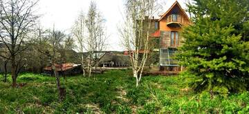 Фото номера Вилла с собственным бассейном Виллы LUXE Villa in Tsaghkadzor г. Цахкадзор 13