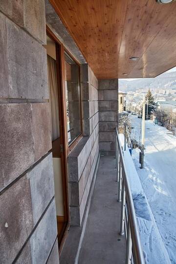 Фото номера Вилла с собственным бассейном Виллы LUXE Villa in Tsaghkadzor г. Цахкадзор 38