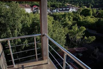 Фото номера Вилла с собственным бассейном Виллы LUXE Villa in Tsaghkadzor г. Цахкадзор 96