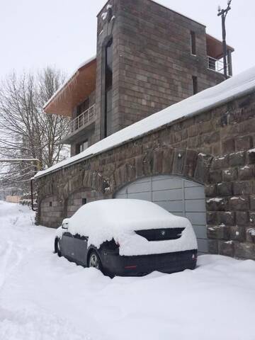 Фото номера Вилла с собственным бассейном Виллы LUXE Villa in Tsaghkadzor г. Цахкадзор 92