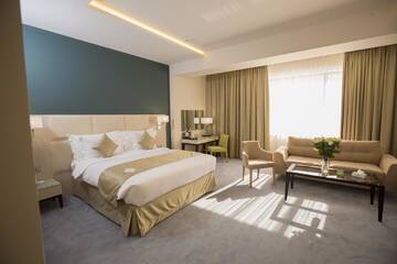 Фото Отель Ararat Resort Tsaghkadzor г. Цахкадзор 2