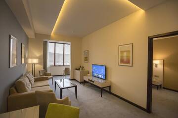 Фото номера Люкс Отель Ararat Resort Tsaghkadzor г. Цахкадзор 3