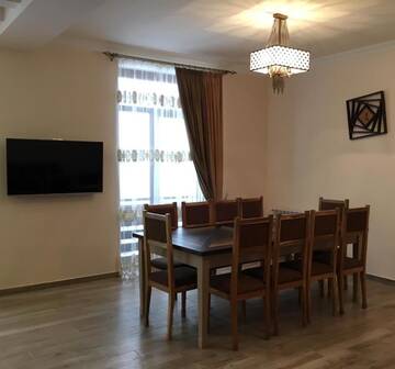 Фото номера Вилла Виллы Deer Villa г. Цахкадзор 48