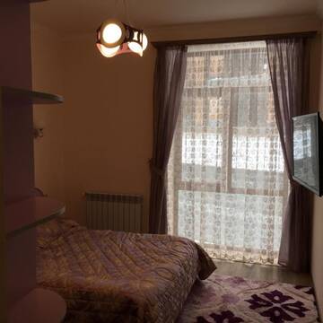Фото номера Вилла Виллы Deer Villa г. Цахкадзор 46