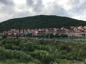 Фото номера Вилла Виллы Deer Villa г. Цахкадзор 52