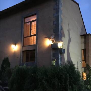 Фото номера Вилла Виллы Deer Villa г. Цахкадзор 18