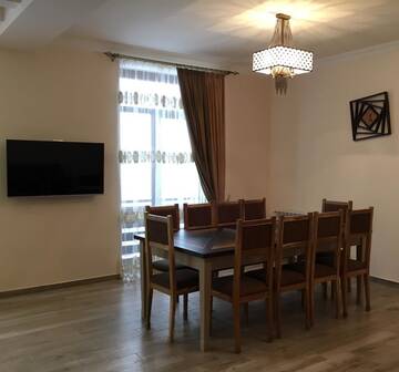 Фото номера Вилла Виллы Deer Villa г. Цахкадзор 22