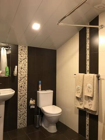 Фото номера Вилла Виллы Deer Villa г. Цахкадзор 27