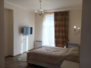 Фото номера Вилла Виллы Deer Villa г. Цахкадзор 31