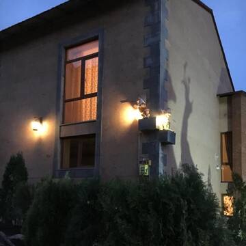 Фото номера Вилла Виллы Deer Villa г. Цахкадзор 35