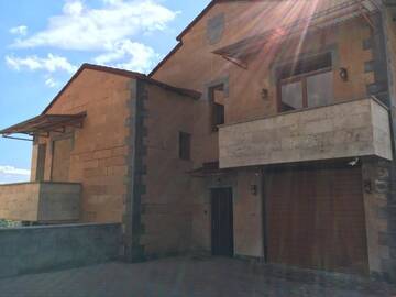 Фото номера Вилла Виллы Deer Villa г. Цахкадзор 39