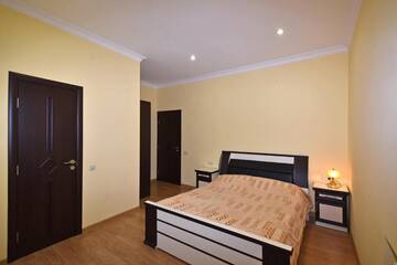 Фото номера Двухместный номер с 1 кроватью Гостевой дом Guest House Arsan г. Цахкадзор 11