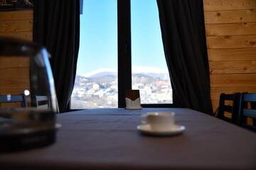 Фото номера Коттедж Дома для отпуска Everest Rest House г. Цахкадзор 78
