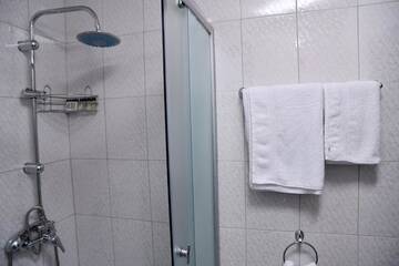 Фото номера Коттедж Дома для отпуска Everest Rest House г. Цахкадзор 59