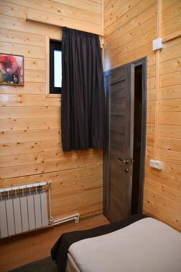Фото номера Коттедж Дома для отпуска Everest Rest House г. Цахкадзор 7
