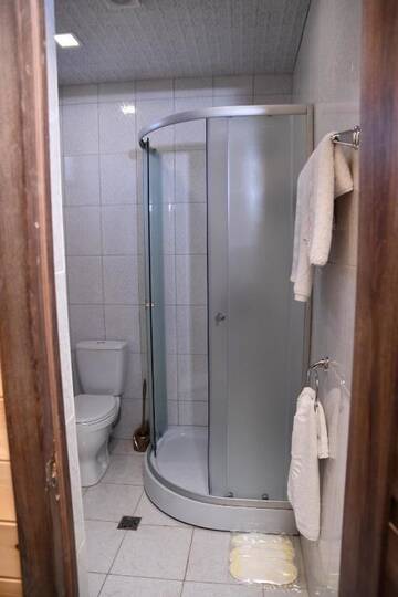 Фото номера Коттедж Дома для отпуска Everest Rest House г. Цахкадзор 61