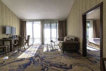 Фото Отель Aurora Resort Tsaghkadzor г. Цахкадзор 5