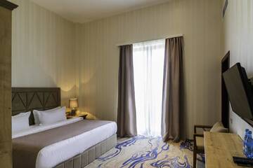 Фото Отель Aurora Resort Tsaghkadzor г. Цахкадзор 3
