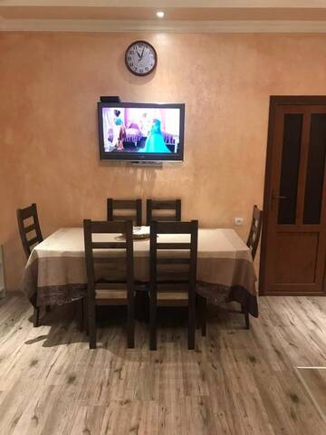Фото номера Дом с 2 спальнями Дома для отпуска Cottage Green Garden г. Цахкадзор 48