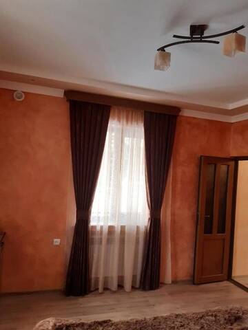Фото номера Дом с 2 спальнями Дома для отпуска Cottage Green Garden г. Цахкадзор 42