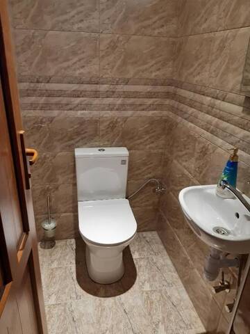 Фото номера Дом с 2 спальнями Дома для отпуска Cottage Green Garden г. Цахкадзор 43