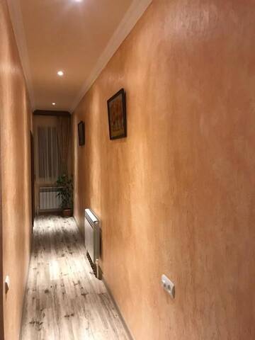 Фото номера Дом с 2 спальнями Дома для отпуска Cottage Green Garden г. Цахкадзор 50