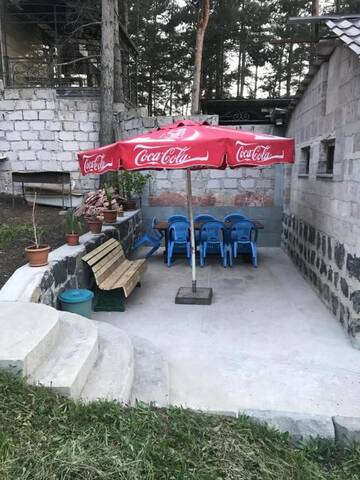 Фото номера Дом с 2 спальнями Дома для отпуска Cottage Green Garden г. Цахкадзор 57