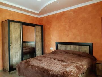 Фото номера Дом с 2 спальнями Дома для отпуска Cottage Green Garden г. Цахкадзор 19