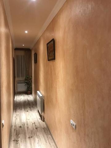 Фото номера Дом с 2 спальнями Дома для отпуска Cottage Green Garden г. Цахкадзор 14
