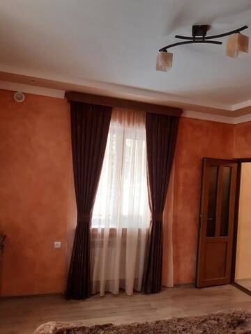 Фото номера Дом с 2 спальнями Дома для отпуска Cottage Green Garden г. Цахкадзор 21