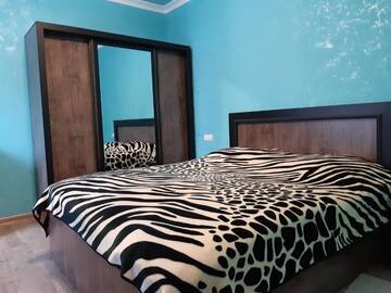 Фото номера Дом с 2 спальнями Дома для отпуска Cottage Green Garden г. Цахкадзор 35