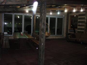 Фото номера Вилла Виллы 5 Rooms Resort г. Цахкадзор 8