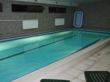 Фото номера Вилла Виллы 5 Rooms Resort г. Цахкадзор 71