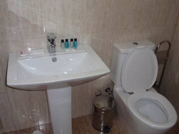 Фото номера Вилла Виллы 5 Rooms Resort г. Цахкадзор 42