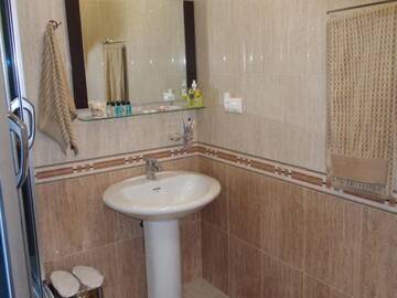 Фото номера Вилла Виллы 5 Rooms Resort г. Цахкадзор 50