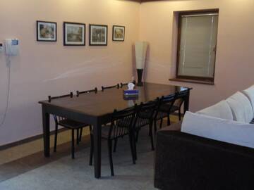 Фото Виллы 5 Rooms Resort г. Цахкадзор 5
