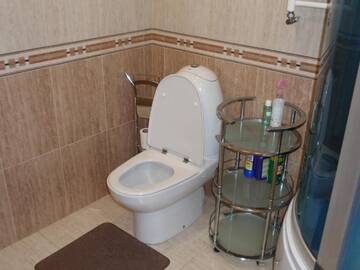 Фото номера Вилла Виллы 5 Rooms Resort г. Цахкадзор 51