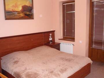 Фото номера Вилла Виллы 5 Rooms Resort г. Цахкадзор 56